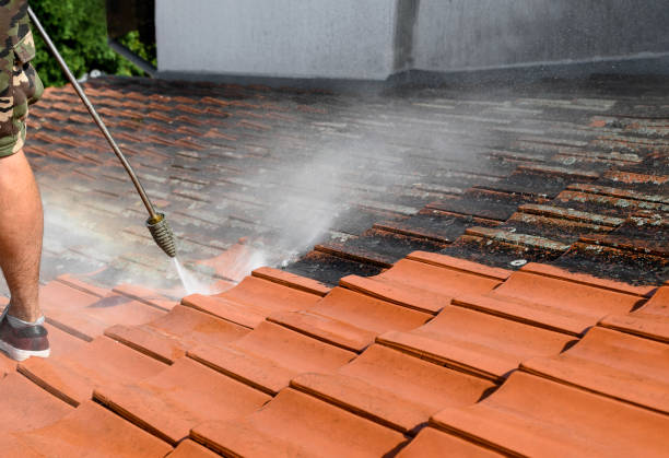 Roof Power Washing Services in Gilcrest, CO