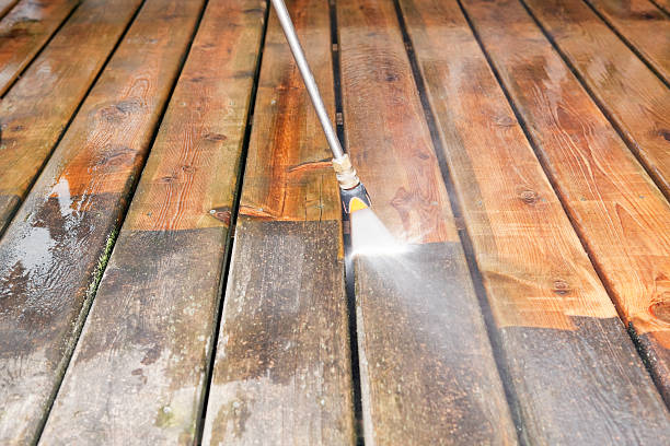 Best Residential Pressure Washing Services  in Gilcrest, CO